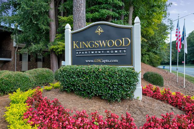 Images Kingswood Apartments