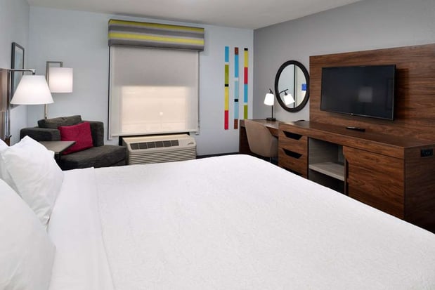 Images Hampton Inn Panama City Beach