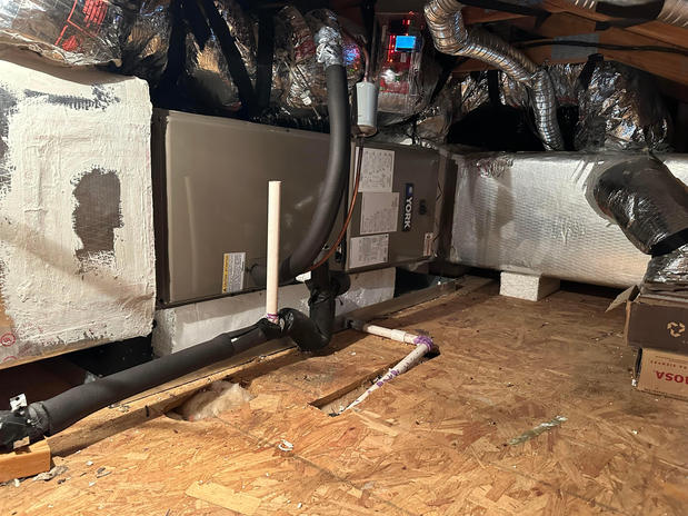 Images The AC Guy of ATX LLC