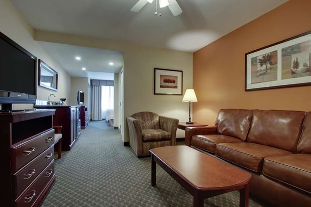 Images Hampton Inn & Suites Denver Littleton