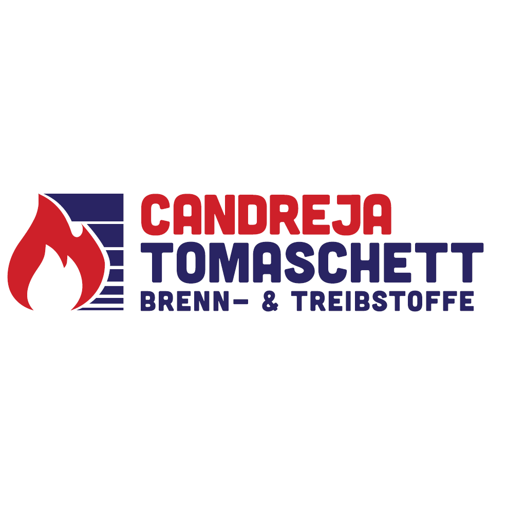 Candreja-Tomaschett AG Logo