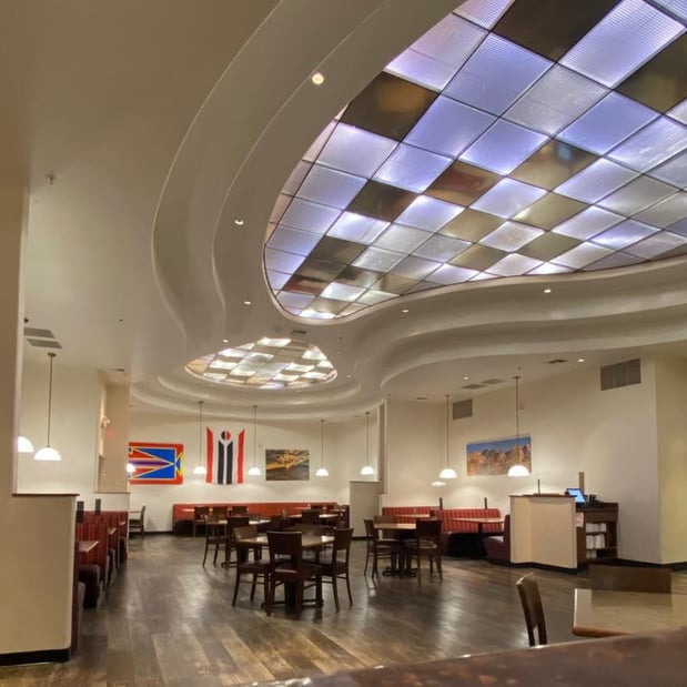 Images Red Willow Restaurant