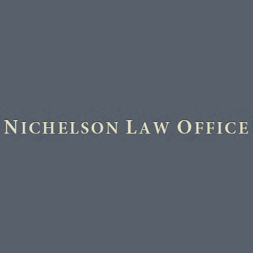 Bill Nichelson Attorney at Law