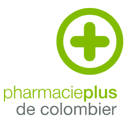 pharmacieplus de colombier Logo