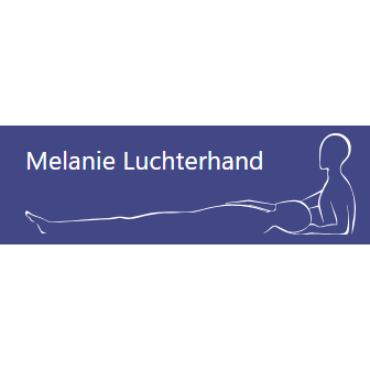 Osteopathie, Melanie Luchterhand in Groß Kühren Gemeinde Amt Neuhaus - Logo