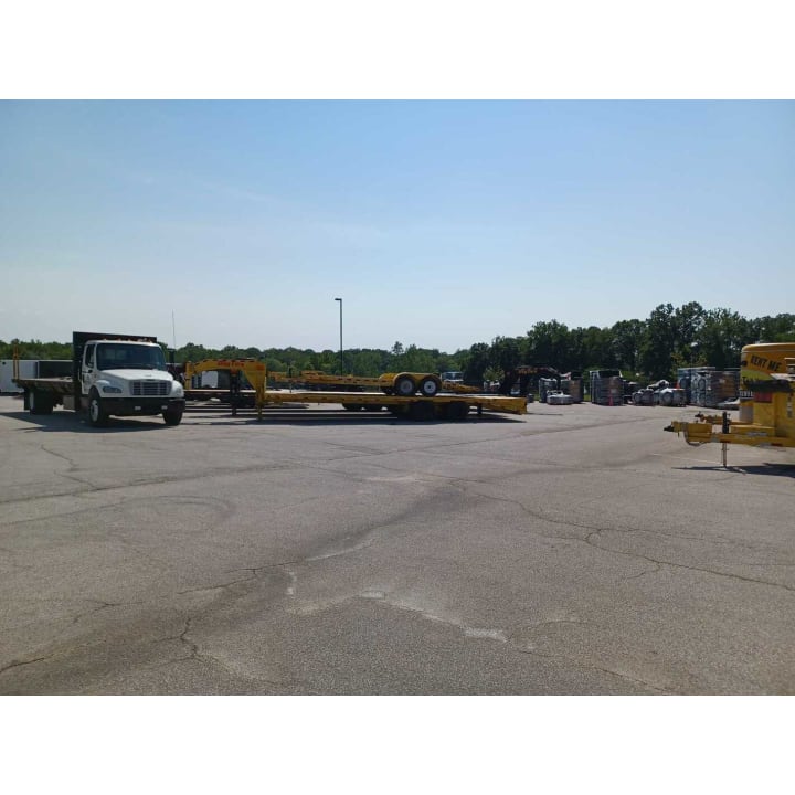 Images Big Tex Trailer World - Wentzville
