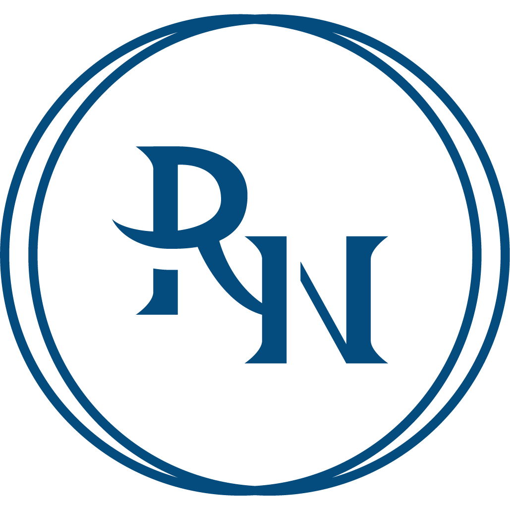 Nicolai Notariskantoor Mr A J Logo
