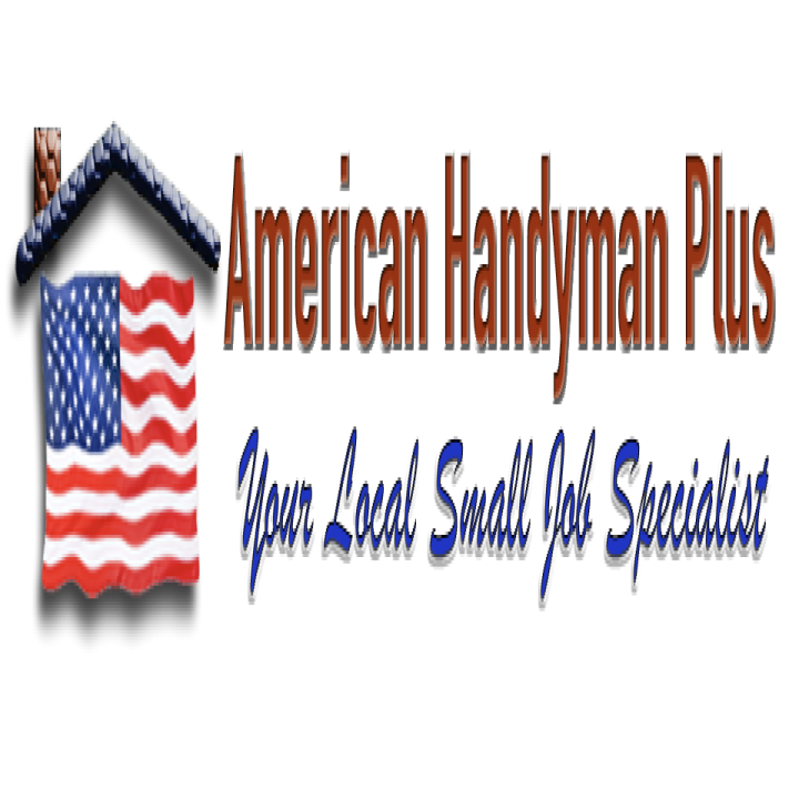 American Handyman Plus Logo