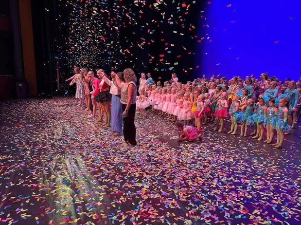 Images Movement Dance Company LLC