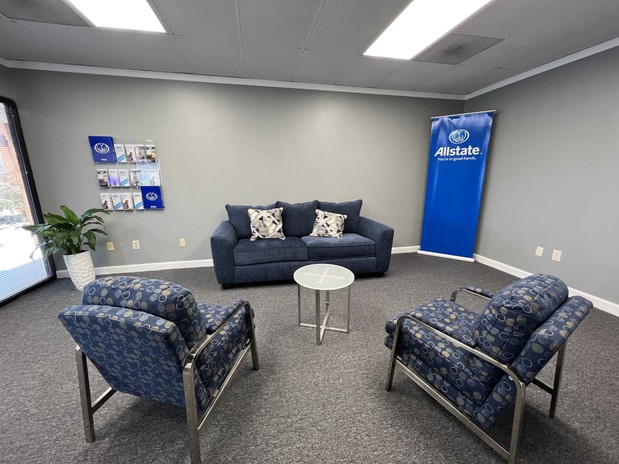 Images The Ruiz Agency: Allstate Insurance