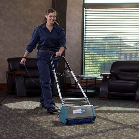 Dry Carpet Cleaning Services In Washington