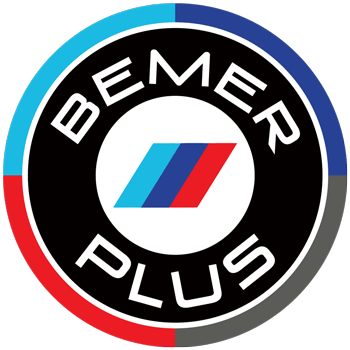 Bemer Plus Logo