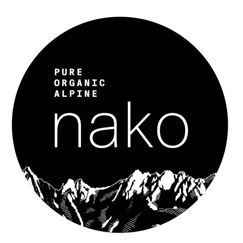 nako Sirup Logo