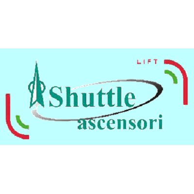 Shuttle Ascensori Logo