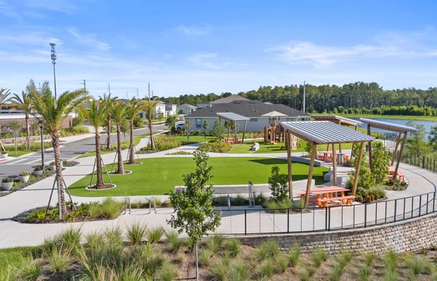 Images EverBe by Pulte Homes