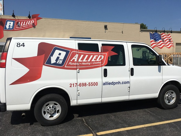 Images Allied Plumbing Heating & Cooling