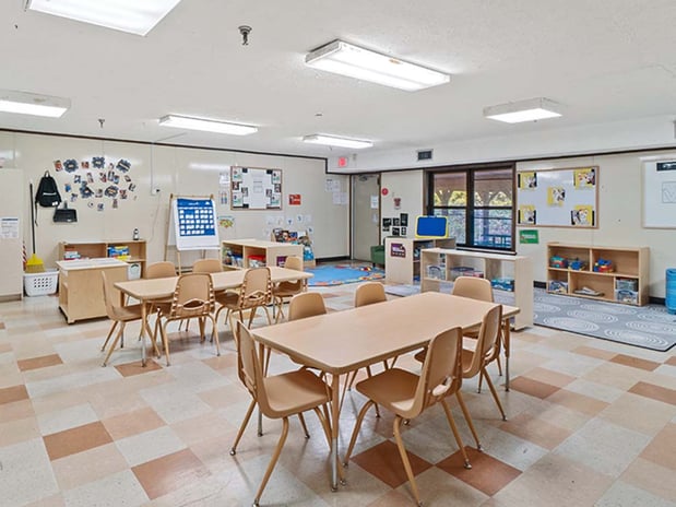 Images East Pittsburgh KinderCare
