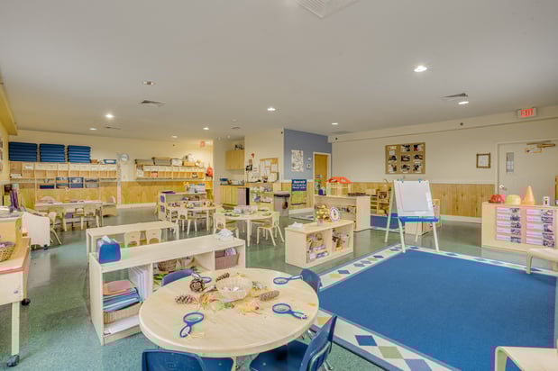 Images Bright Horizons at TimberRidge Family Center