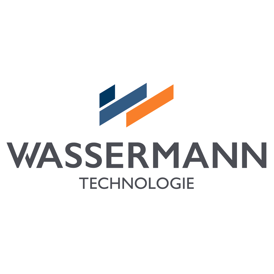 Logo Die Wassermann Technologie GmbH