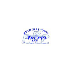 Autotrasporti Treppi Logo