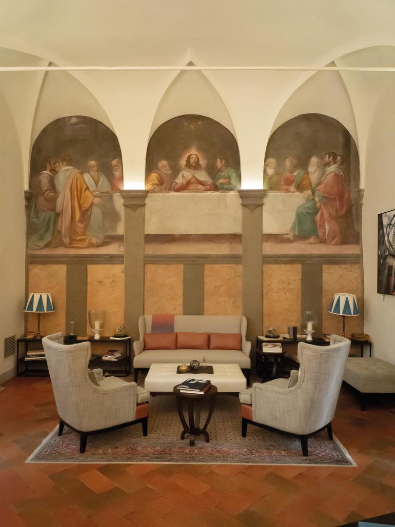 Images Villa San Michele, A Belmond Hotel, Florence