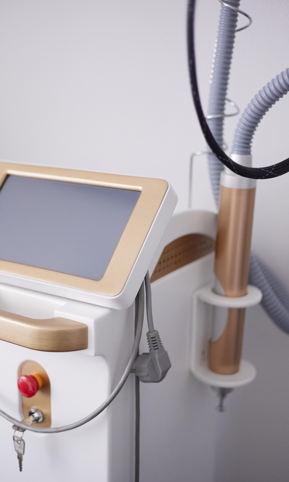 Inovelia Aesthetics - Klinik für Ästhetische Chirurgie und Haartransplantationen, Ludgeristr. 35 in Münster