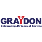 Graydon Security Systems Logo