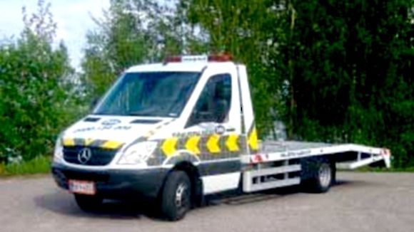 Images Hinaus ja Kuljetus Lahtela Oy