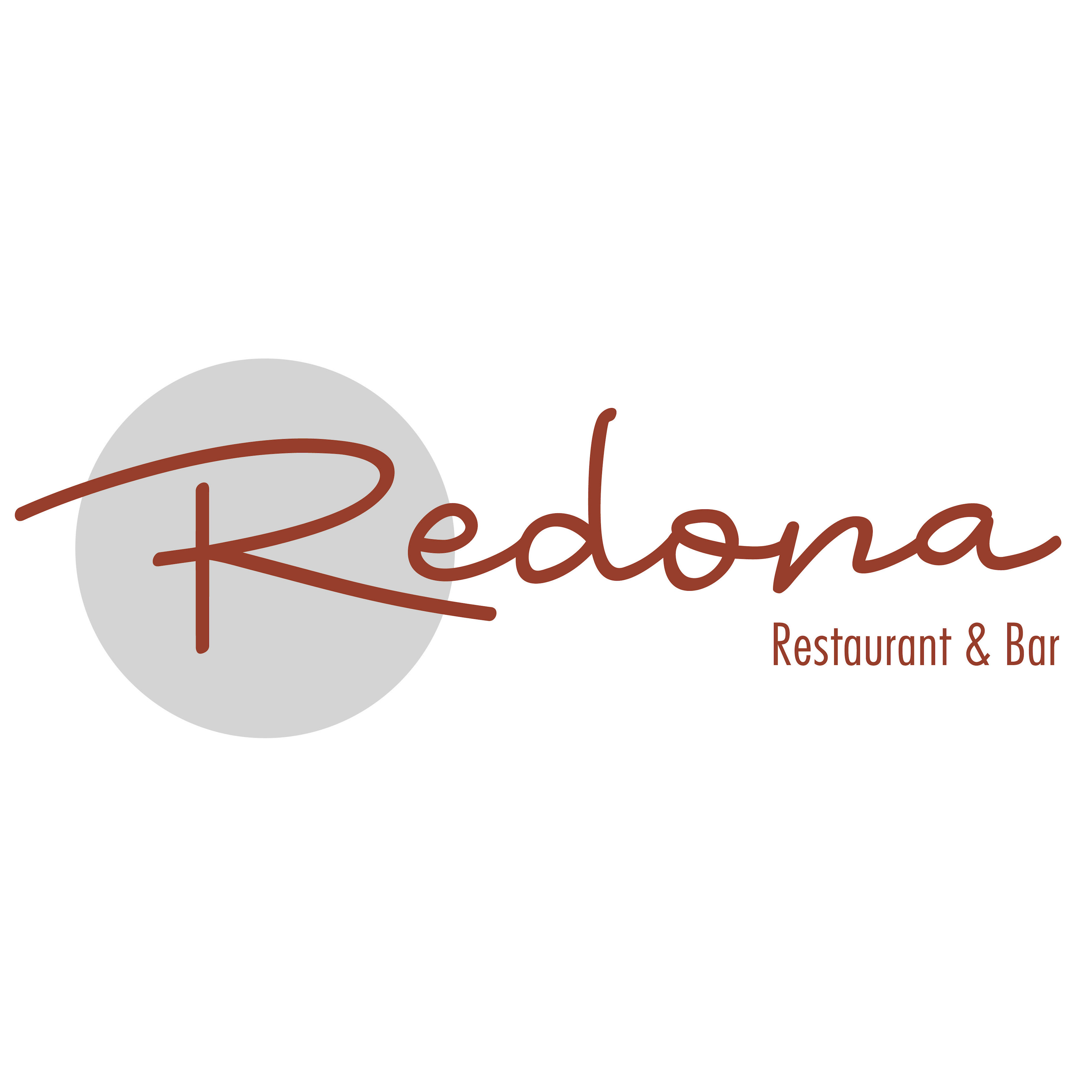 Logo Redona - Restaurant & Bar