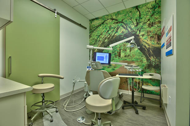 Images Liberty Oaks Dental Group