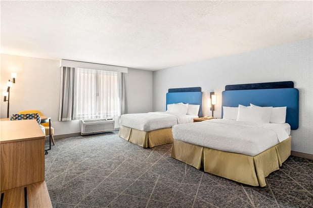 Images Hampton Inn & Suites Merced