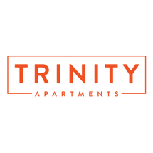 Trinity Apartments Logo