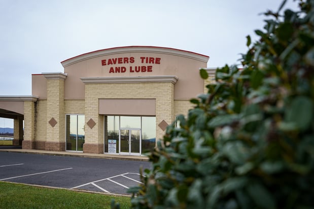Images Eavers Tire Discounters