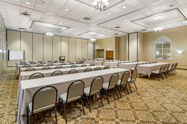 Images Best Western of Alexandria Inn & Suites & Conference Center