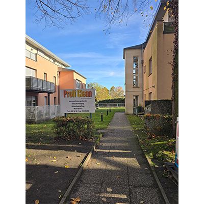 Bilder Profi Clean Heiko Göbel GmbH