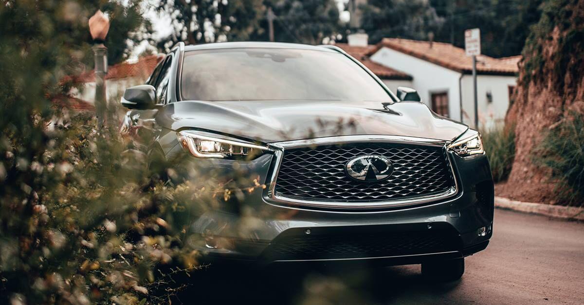 Happy Holidays! Gift yourself the best gift of all, an all new INFINITI! Stop by Bert Ogden INFINITI in Edinburg and test drive yours today! Dale Gas!!!