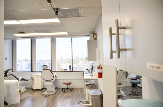Images Dentist of Gardena