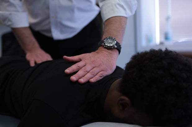 Images Premier Chiropractic Centers