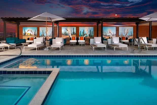 Images Canopy by Hilton Scottsdale Old Town