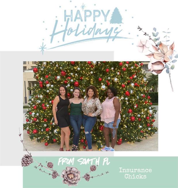 Images Ava Stewart - State Farm Insurance Agent