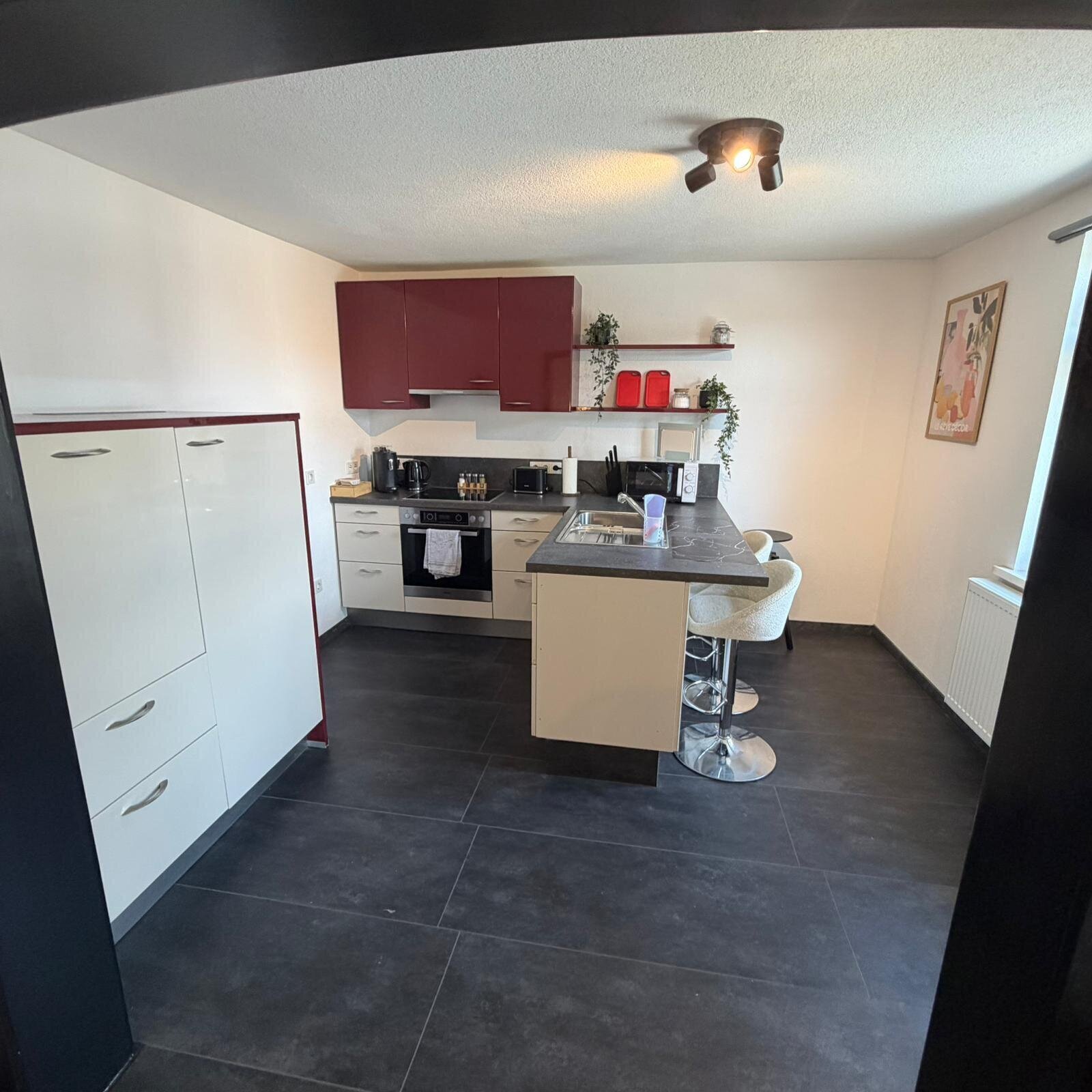 Mein Altstadt Domizil, Petrusstraße 17 in Hallenberg