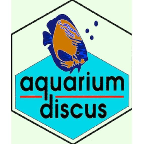 Aquarium Discus