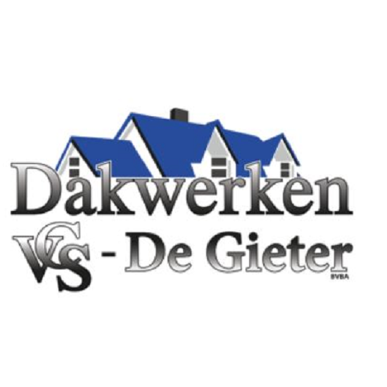Dakwerken VCS - De Gieter Kester Logo