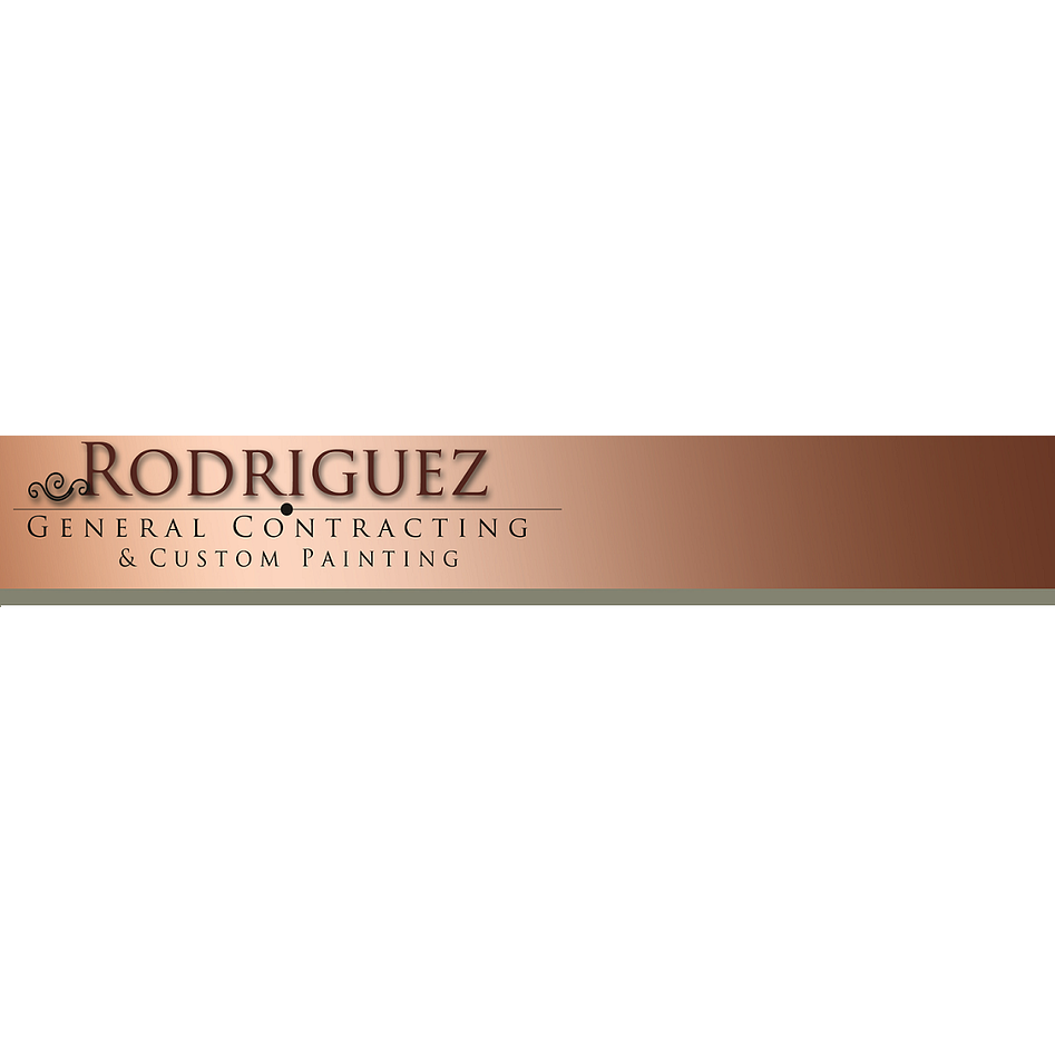 Rodriguez General Contracting