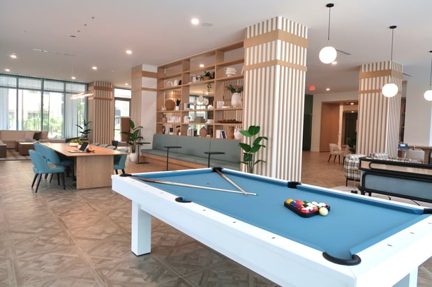 Images The Marc Apartments