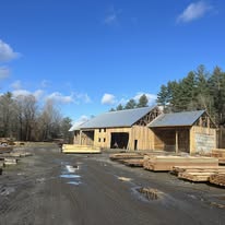 P & R Lumber LLC Image