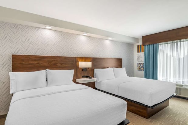 Images Hampton Inn Petersburg Fort Lee