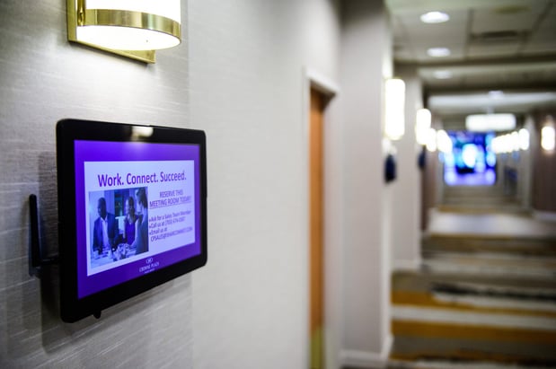 Images Crowne Plaza Dulles Airport by IHG