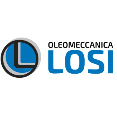 Oleomeccanica Losi Logo