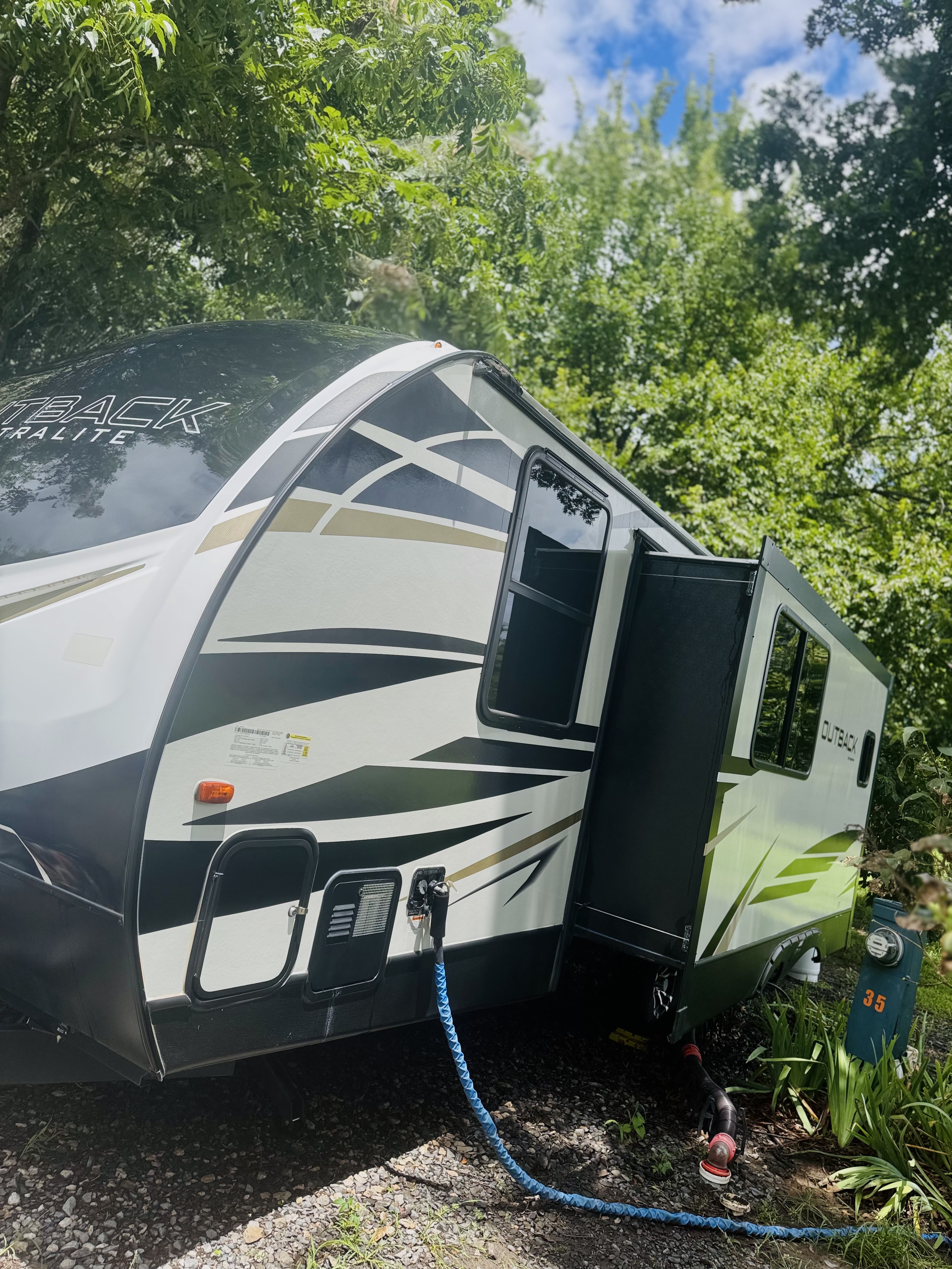 Mather Mobile Detailing Image